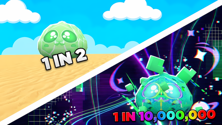 Dumpling RNG gameplay thumbnail